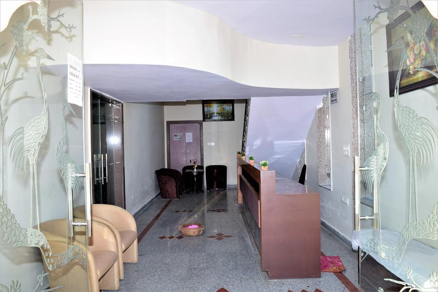 Hotel Garh Kumbha Kumbhalgarh Exterior photo