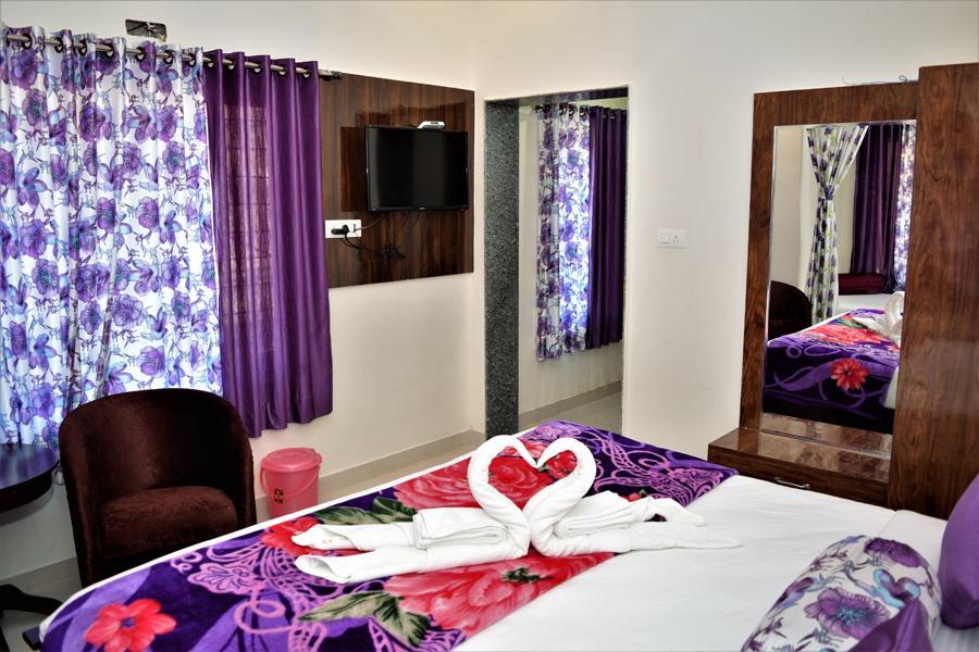 Hotel Garh Kumbha Kumbhalgarh Exterior photo