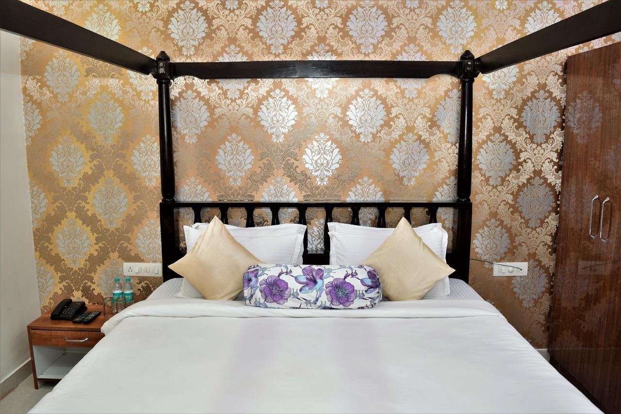 Hotel Garh Kumbha Kumbhalgarh Exterior photo
